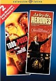 Todo el Poder / La Ley de Herodes (Spanish)