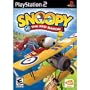 Snoopy Vs. The Red Baron