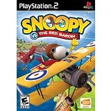 Snoopy Vs. The Red Baron