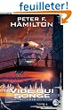 La Trilogie du Vide, tome 1 : Vide qui songe