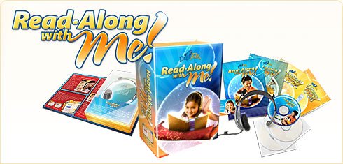 DigiTells - Read-Along with Me - Premium Package DigiTells - Read-Along with Me - Premium Package
