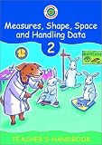 Cambridge Mathematics Direct 2 Measures, Shape, Space and Handling Data Teacher's Book