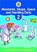 Books : Cambridge Mathematics Direct 2 Measures, Shape, Space and Handling Data Teacher's Book (Cambridge Mathematics Direct)