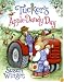 Tucker's Apple-Dandy Day