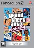 Grand Theft Auto: Vice City (PS2)