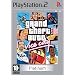 Grand Theft Auto: Vice City (PS2)