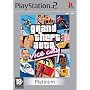 Grand Theft Auto: Vice City (PS2)