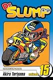 Dr. Slump 15 (Dr. Slump)