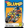 Dr. Slump, Vol. 15
