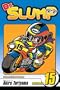 Dr. Slump, Vol. 15