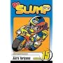 Dr. Slump, Vol. 15