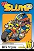 Dr. Slump, Vol. 15