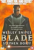 Blade [DVD] [1998]