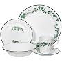 Corelle Impressions 20-Piece Dinnerware Set, Service for 4, Callaway