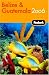 Book Fodor's Belize and Guatemala 2006 (Fodor's Gold Guides)