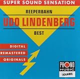 Reeperbahn - Best