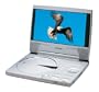 Toshiba SD-P2000 Portable DVD Player