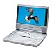 Toshiba SD-P2000 Portable DVD Player