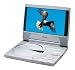 Toshiba SD-P2000 Portable DVD Player
