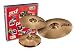 Paiste PST 5 Cymbal Rock Set Only Setup 14-inch/16-inch/20-inch