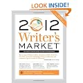 Writer's Market 2012