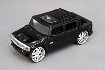 Hummer H2 SUT