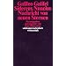 Sidereus Nuncius. Nachricht von neuen Sternen: Dialoge �ber die Weltsysteme (Auswahl). Vermessung der H�lle Dantes. Marginalien zu Tasso (suhrkamp taschenbuch wissenschaft)