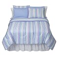 Preppy Girl Bed in a Bag - Full