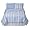 Preppy Girl Bed in a Bag - Full