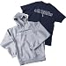 Xavier Musketeers Sweatshirt and T-Shirt Combo