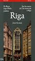 Sur les traces de l'art nouveau à Riga : Edition bilingue français-letton