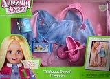Amazing Allysen All About Dance Playpack
