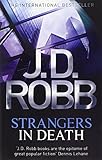 Strangers in death