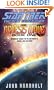 The Genesis Wave Book One (Star Trek The Next Generation)
