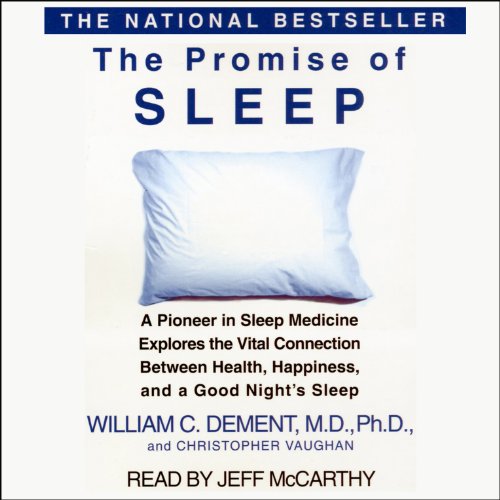 The Promise of Sleep