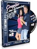 Couples Line Dancing 101 (Shawn Trautman Dance Instruction)
