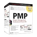 PMP: Project Management Professional Exam Certification Kit
