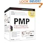 PMP Project Management Professional Exam Certification Kit