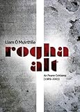 Rogha alt : An Peann Coitianta (1989-2003)