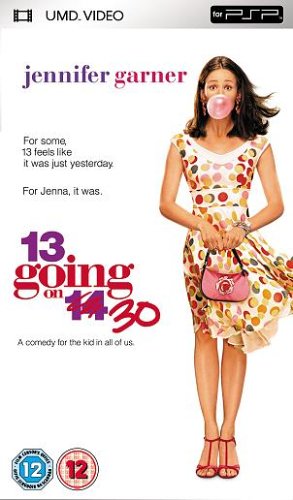 13 Going On 30 [UMD pour PSP]