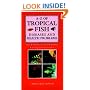 A-Z of Tropical Fish Diseases and Health Problems