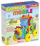 Review Quercetti  / Georello Mobile