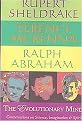 The Evolutionary Mind (Conversations on Science, Imagination & Spirit) (Revised) (Paperback)