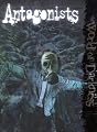 World of Darkness: Antagonists