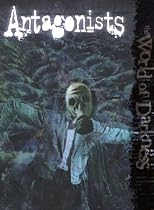 World of Darkness: Antagonists