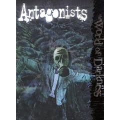World of Darkness: Antagonists