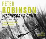 Review Macmillan Audio Books  / Wednesday's Child