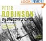 Wednesday's Child