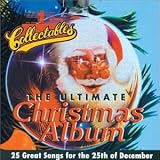 The Ultimate Christmas Album