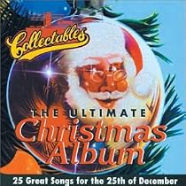 The Ultimate Christmas Album
